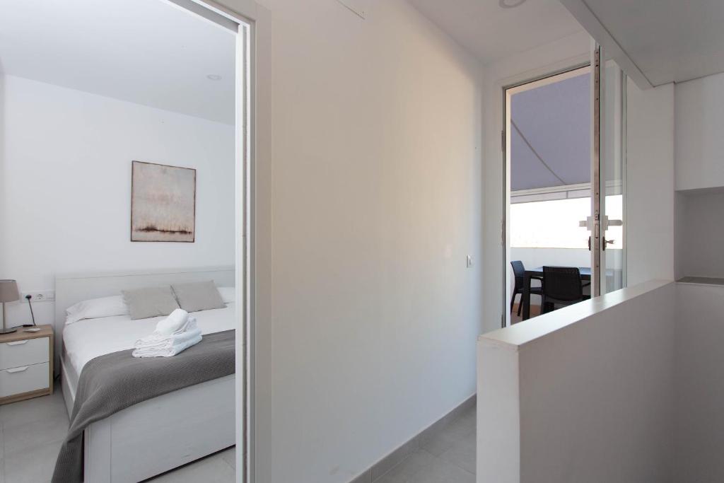 Duplex Penthouse With Terrace, Sevilla – Precios actualizados ...