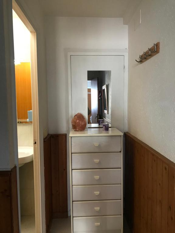 Fotografia z galérie ubytovania Bonito apartamento ideal para 2 personas. v destinácii Empuriabrava