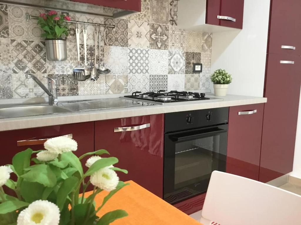 Appartamenti Rimembranze - One-Bedroom House