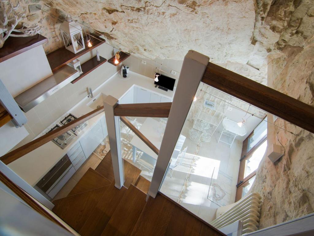 Kép Apartment in Petrella Guidi with Medieval Charm szállásáról Petrella Guidiban a galériában