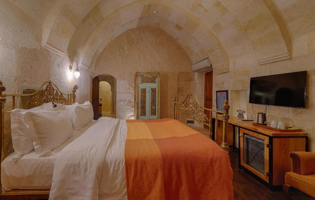 Taru Cave Suites - 3