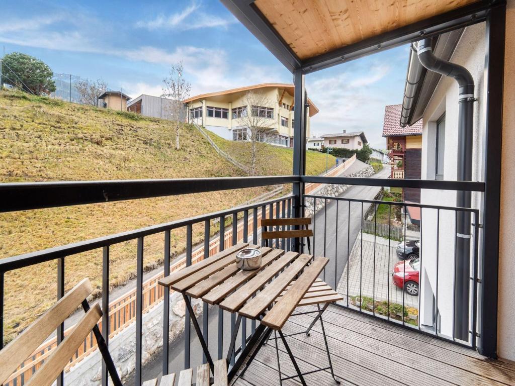 Fotografia z galérie ubytovania Apartment near ski area v destinácii Fürstau