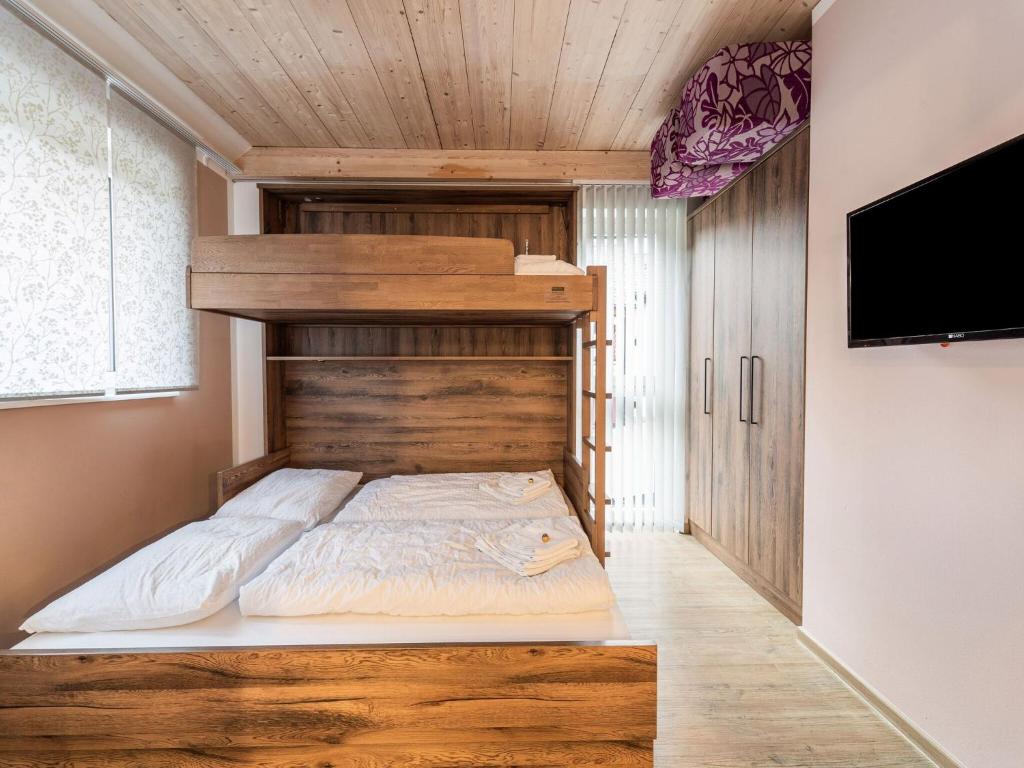Fotografia z galérie ubytovania Apartment near ski area v destinácii Fürstau