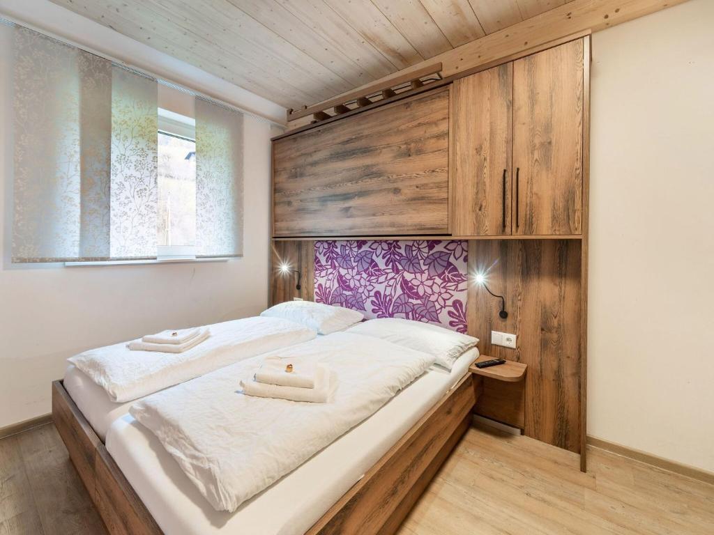 Fotografia z galérie ubytovania Apartment near ski area v destinácii Fürstau