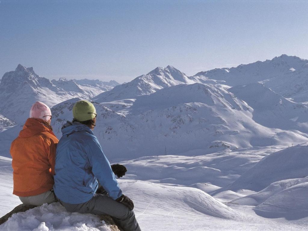 Apartment in Tyrol near ski area vendégei