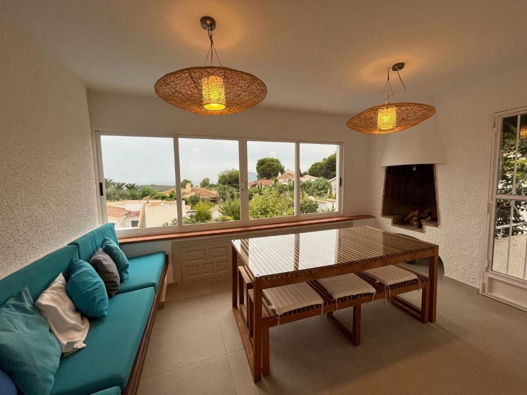 Fotografie z fotogalerie ubytování Belvilla by OYO Casa Patricia v destinaci Altea la Vieja