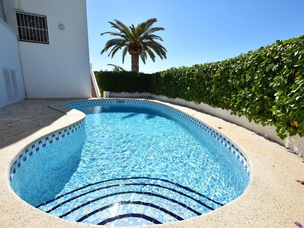 Fotografie z fotogalerie ubytování Belvilla by OYO Casa Patricia v destinaci Altea la Vieja