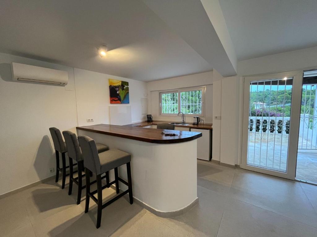 Fotografie z fotogalerie ubytování Belvilla by OYO Casa Patricia v destinaci Altea la Vieja