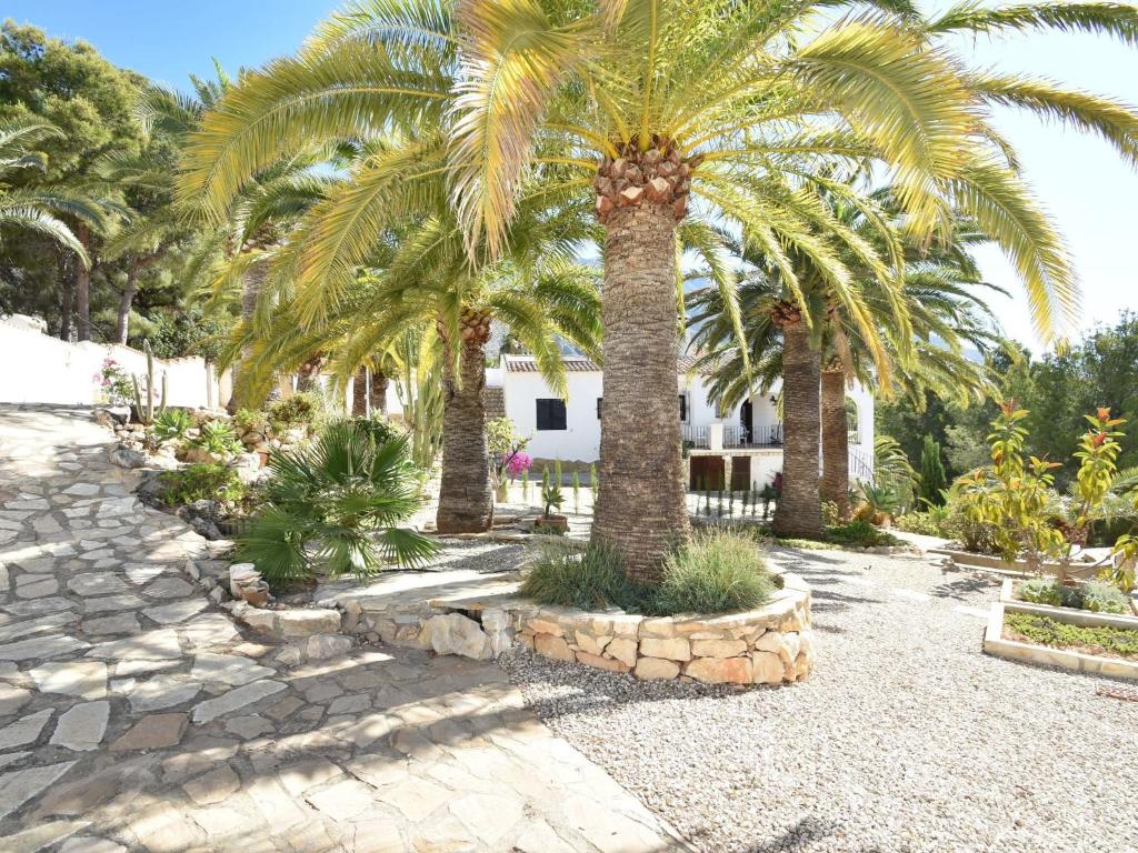 Fotografie z fotogalerie ubytování Belvilla by OYO Casa Patricia v destinaci Altea la Vieja