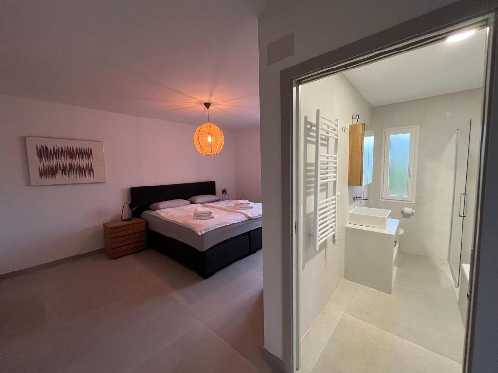 Fotografie z fotogalerie ubytování Belvilla by OYO Casa Patricia v destinaci Altea la Vieja