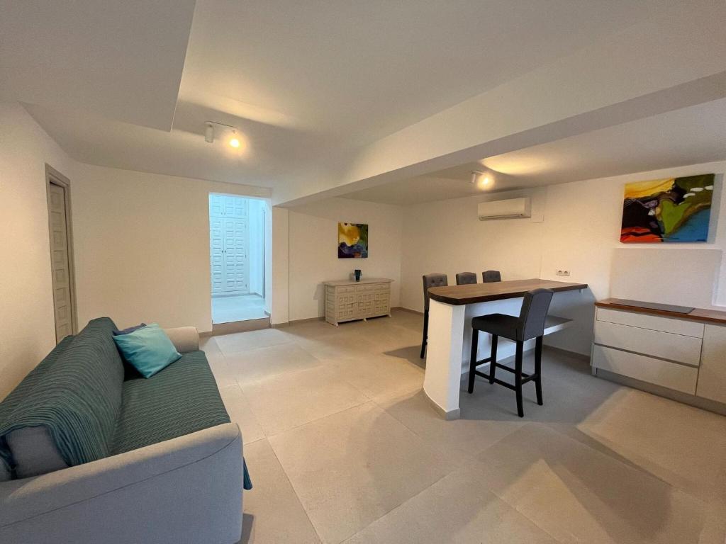 Fotografie z fotogalerie ubytování Belvilla by OYO Casa Patricia v destinaci Altea la Vieja