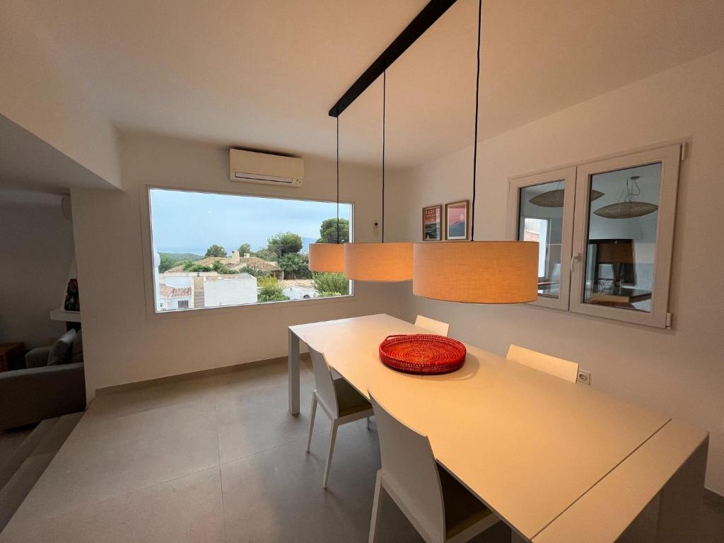 Fotografie z fotogalerie ubytování Belvilla by OYO Casa Patricia v destinaci Altea la Vieja