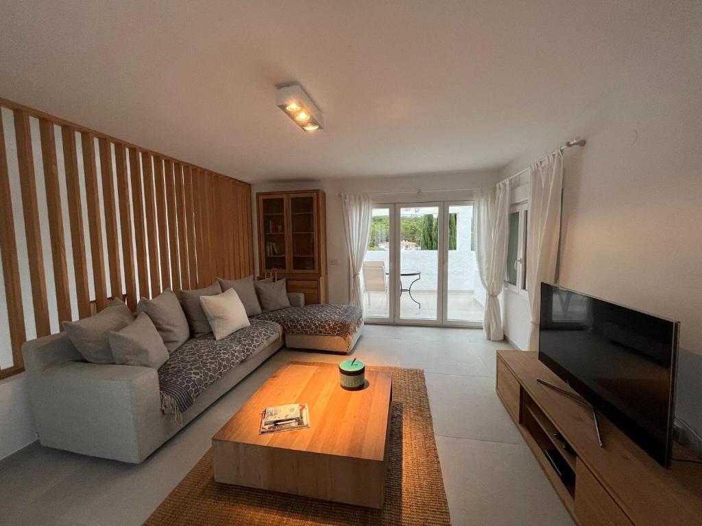 Fotografie z fotogalerie ubytování Belvilla by OYO Casa Patricia v destinaci Altea la Vieja