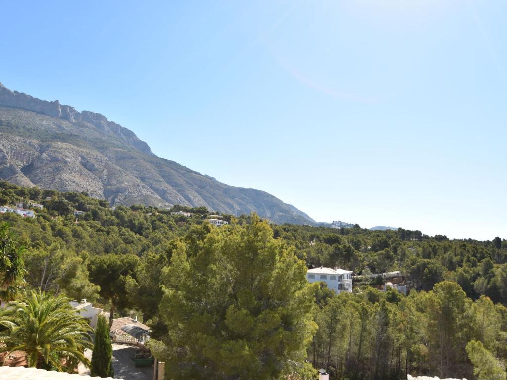 Fotografie z fotogalerie ubytování Belvilla by OYO Casa Patricia v destinaci Altea la Vieja