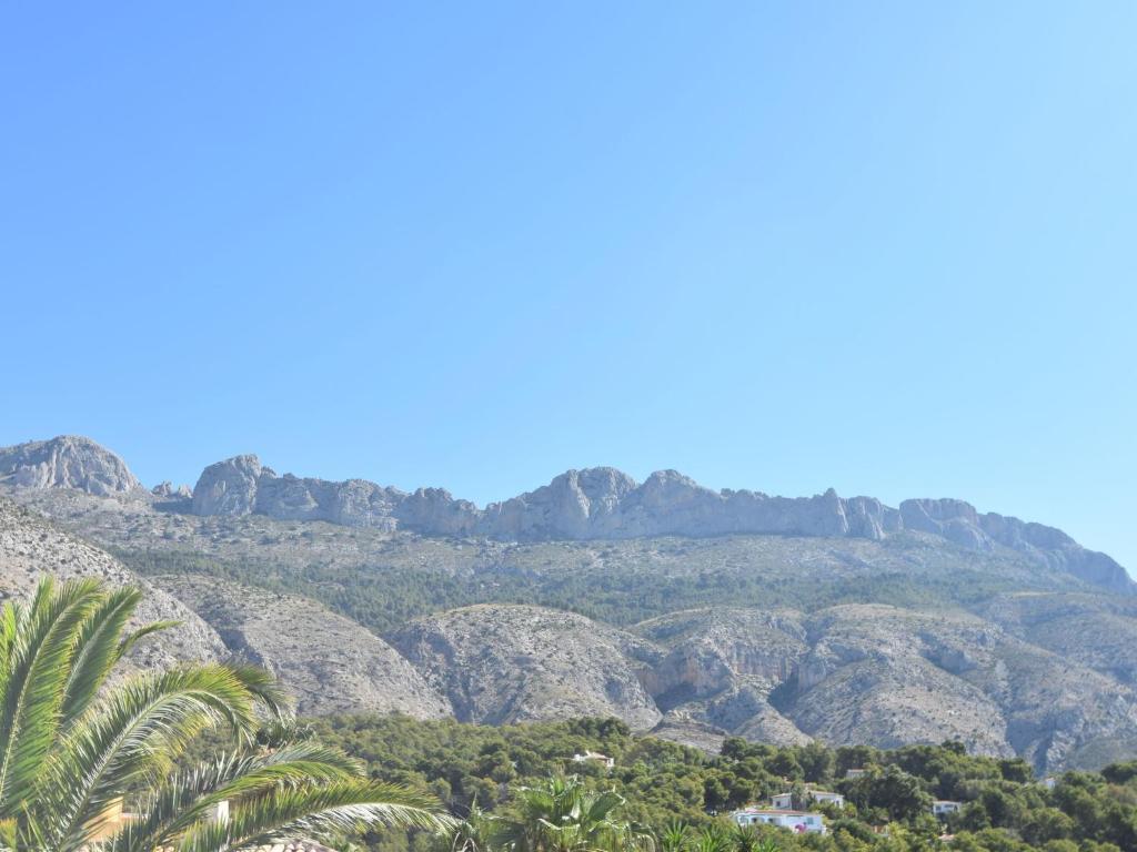 Fotografie z fotogalerie ubytování Belvilla by OYO Casa Patricia v destinaci Altea la Vieja