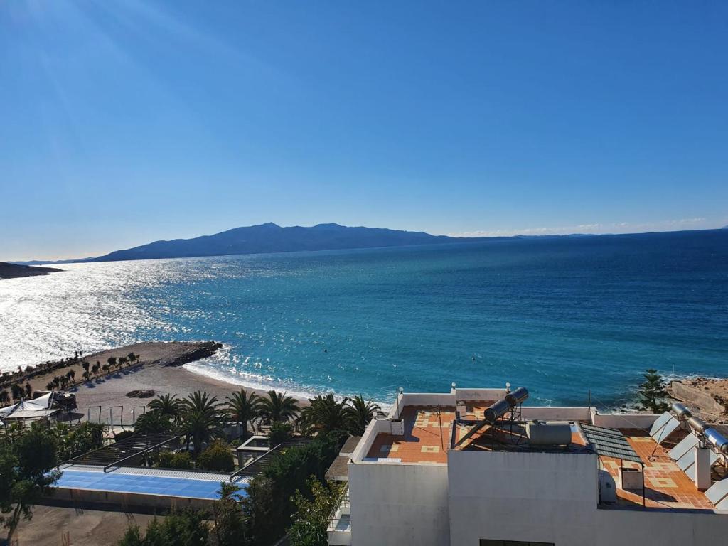 Seawave Hotel - Imazhi 9