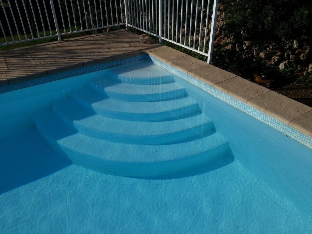 Bassein majutusasutuses Casa rural 6-9 personas või selle lähedal