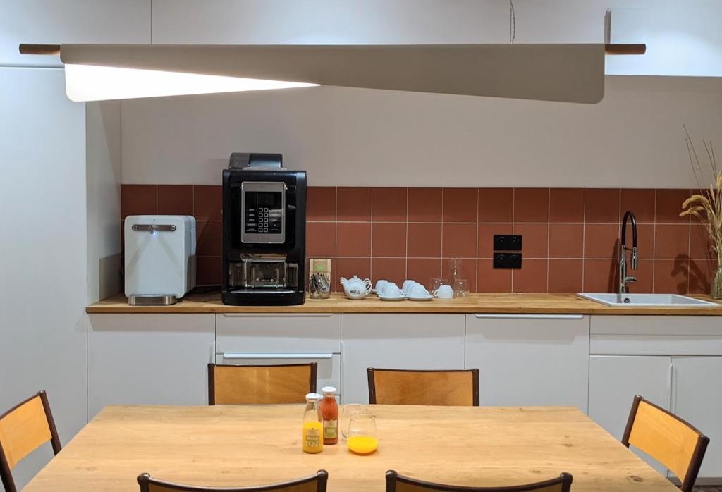 Maison Juste - Resim 38