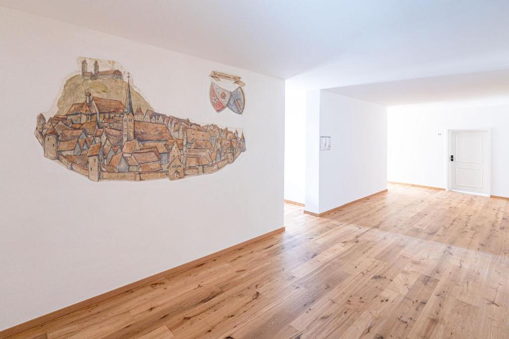 Fotografie z fotogalerie ubytování Schattenhofer Braugasthof v destinaci Beilngries