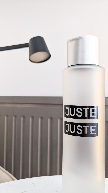 Maison Juste - Resim 45