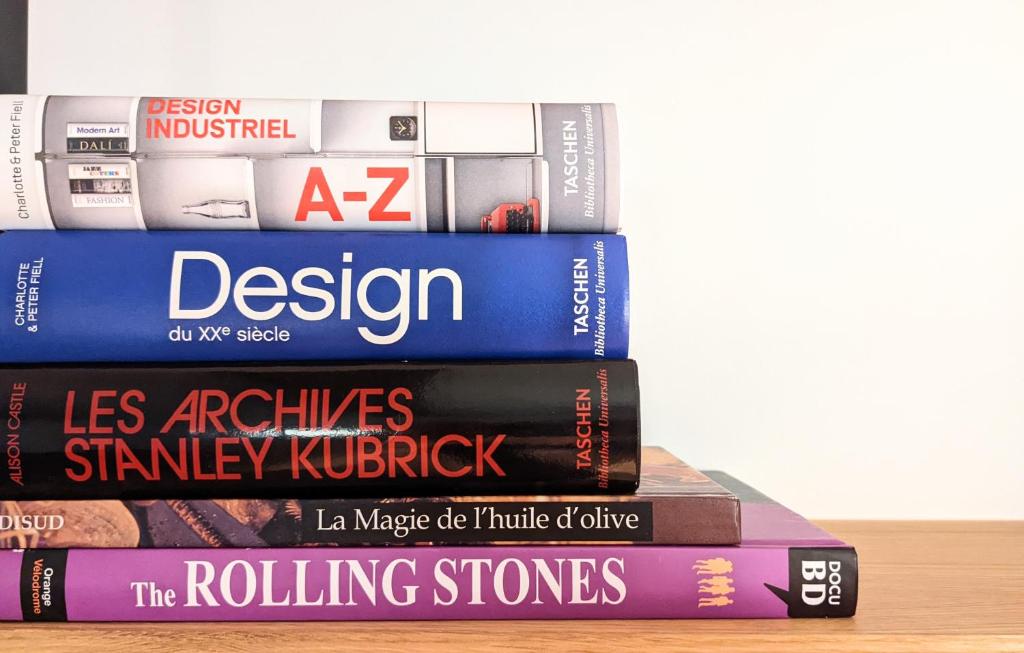 Maison Juste - Resim 7