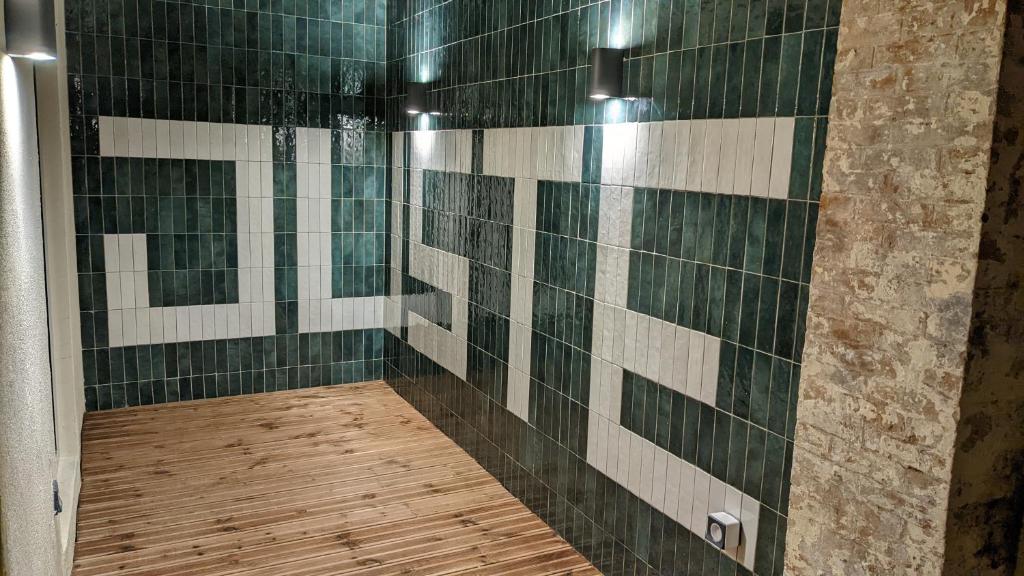 Maison Juste - Resim 37