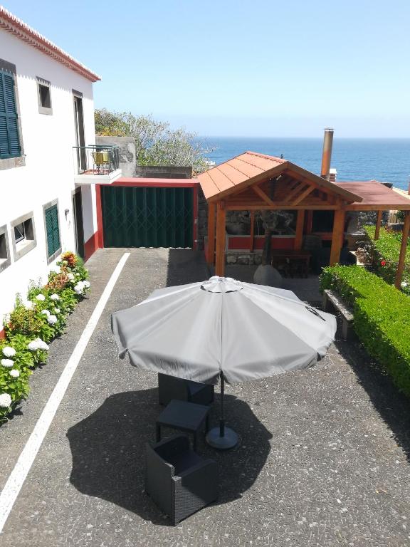 Casa da Capelinha - 18