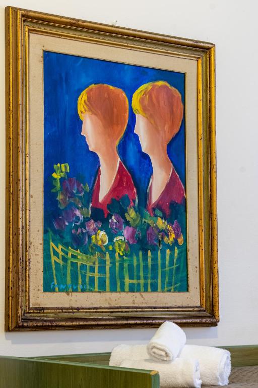 Esedra Hotel - Resim 38