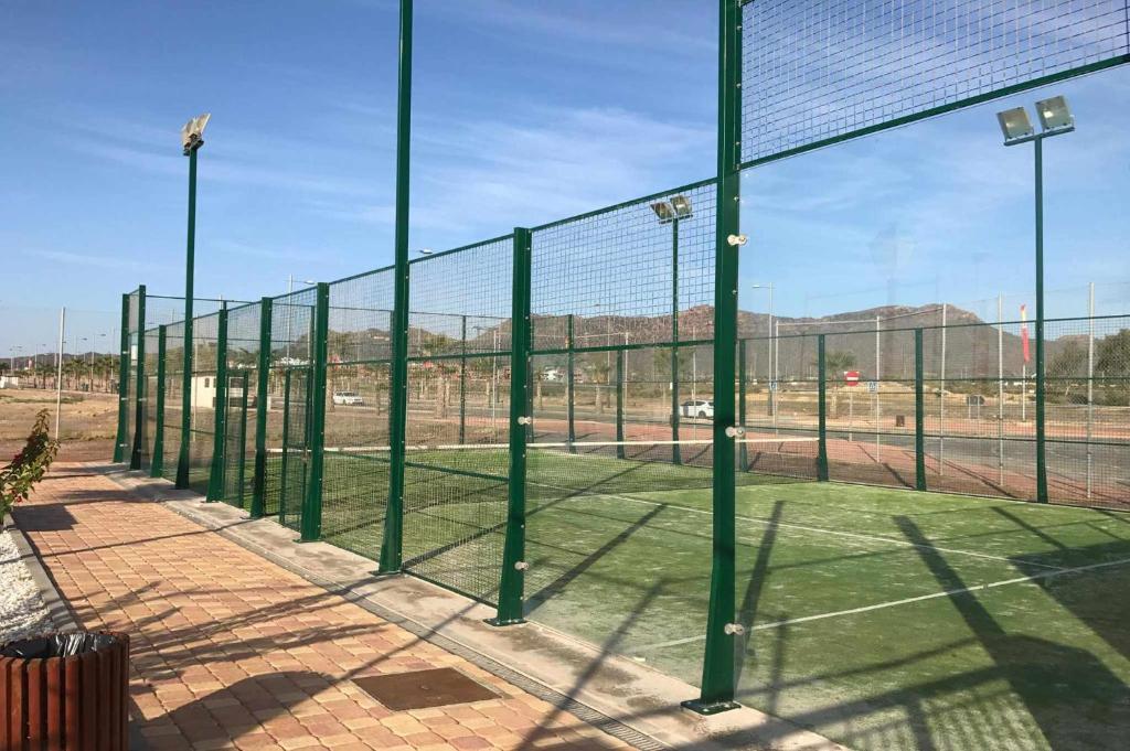 Zdjęcie z galerii obiektu Casa Azucena apartamento cerca de la playa con piscina comunitaria w mieście San Juan de los Terreros