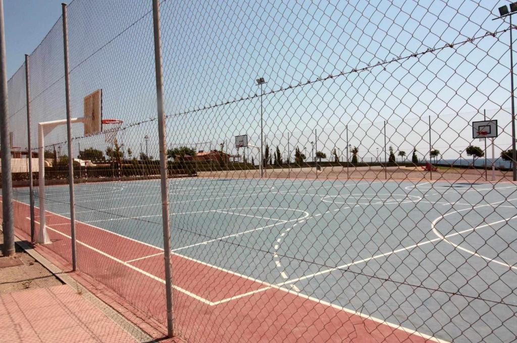 Zdjęcie z galerii obiektu Casa Azucena apartamento cerca de la playa con piscina comunitaria w mieście San Juan de los Terreros