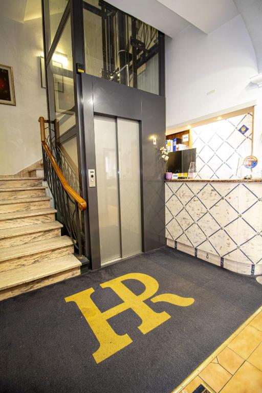 Fotografie z fotogalerie ubytování Hotel PRime v destinaci Pistoia
