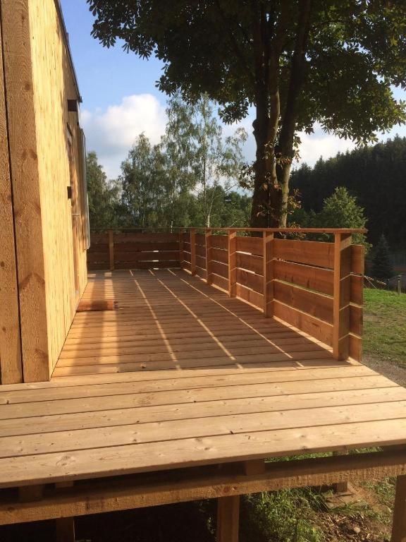 Zinipi Retreat Gelenau 