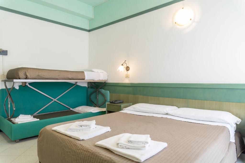 Esedra Hotel - Resim 32