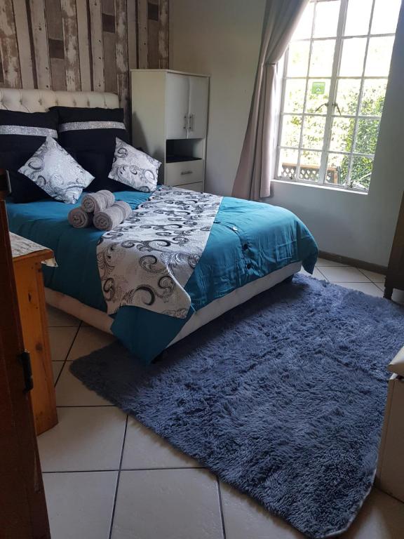 Keedols Inn & Backpackers - Image 7