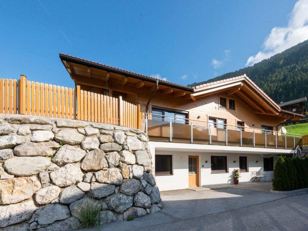 Výhľad na hory alebo výhľad na hory priamo z apartmánu