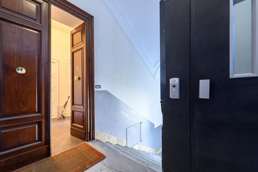 Zdjęcie z galerii obiektu Corso Umberto 58 w mieście Neapol