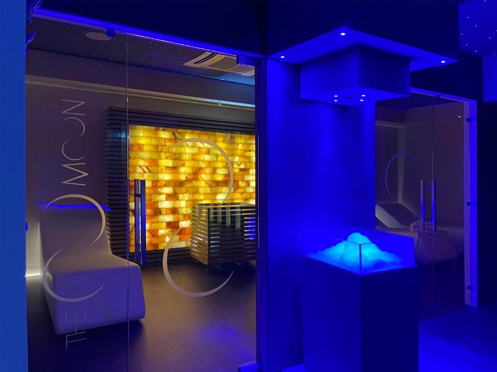 The Moon Boutique Hotel & Spa - 8