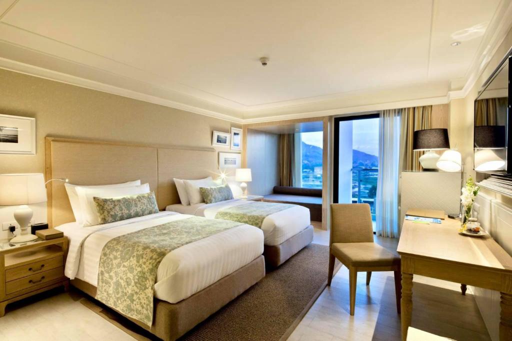 אמארי הואה הין Amari Hua Hin – תמונה 5