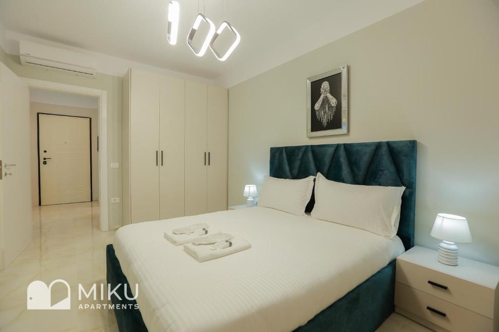 Miku Apartment-Elegant 1BD Apartment At Olympic Residence - Image 2