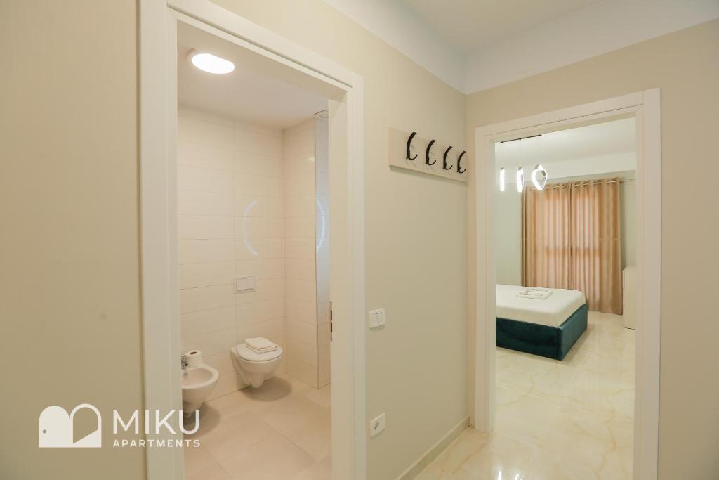 Miku Apartment-Elegant 1BD Apartment At Olympic Residence - Image 3