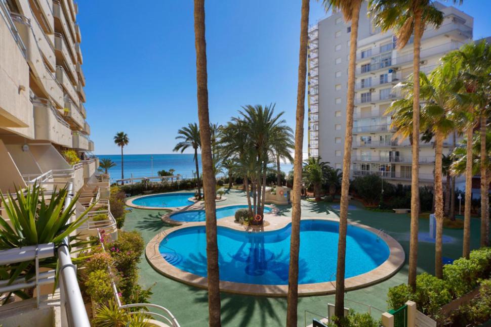 Apartment Elli, Calpe – Updated 2022 Prices