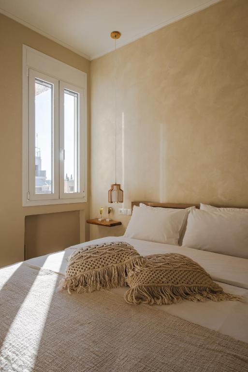 Living Stone Aparthotel - Resim 27