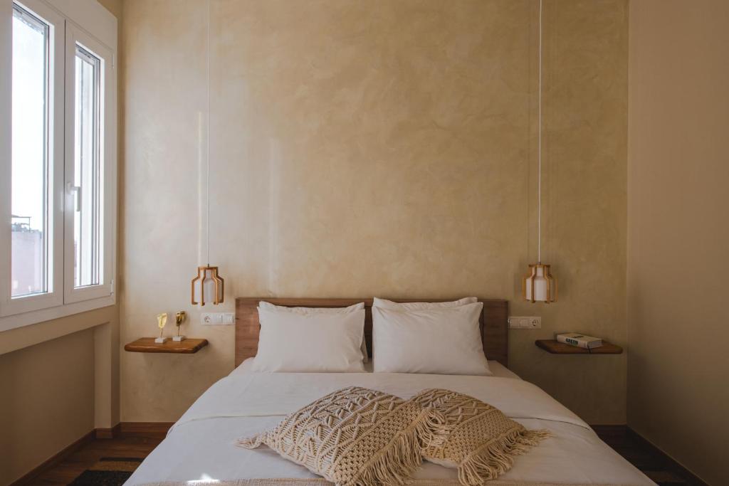 Living Stone Aparthotel - Resim 26