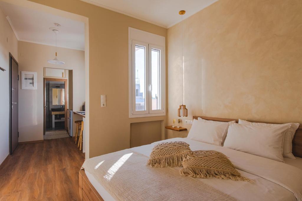 Living Stone Aparthotel - Resim 34