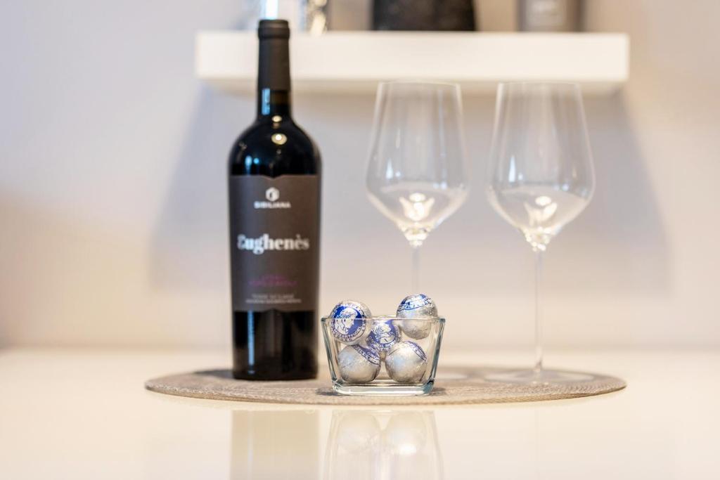 Apartment Bianca - 3