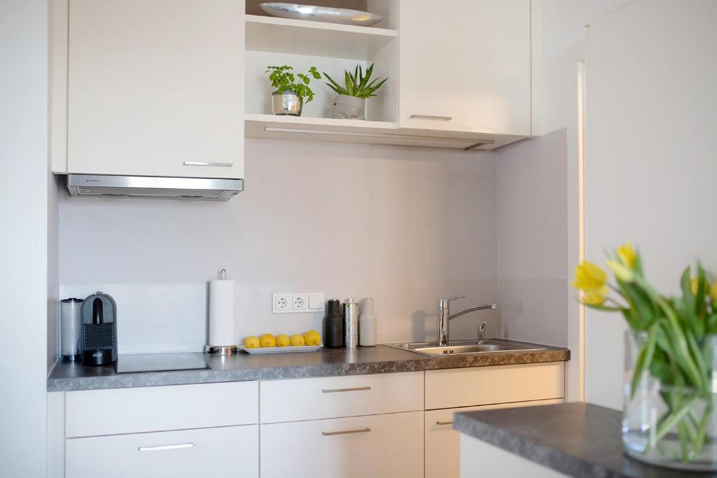 Apartment Bianca - 8