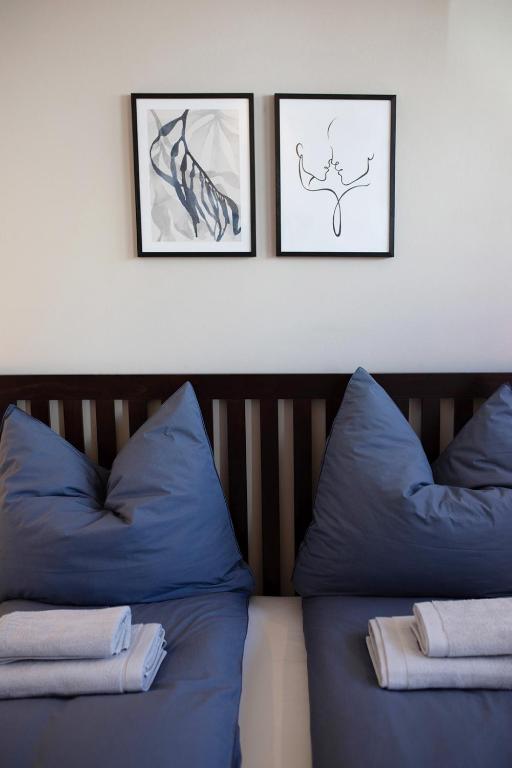 Apartment Bianca - 6