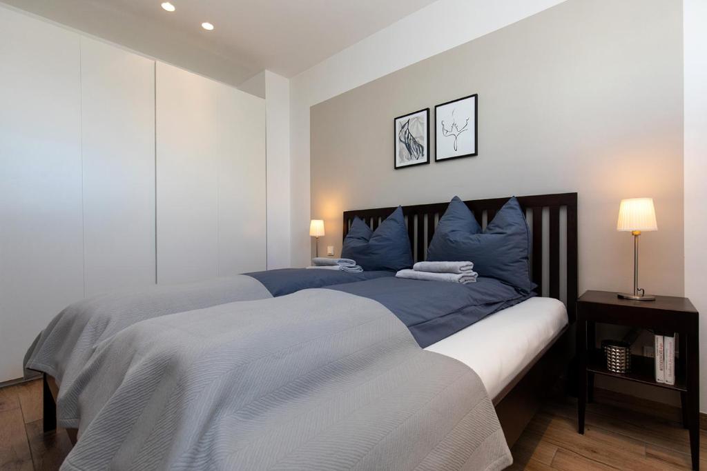 Apartment Bianca - 4