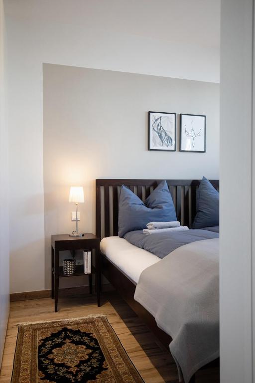 Apartment Bianca - 5