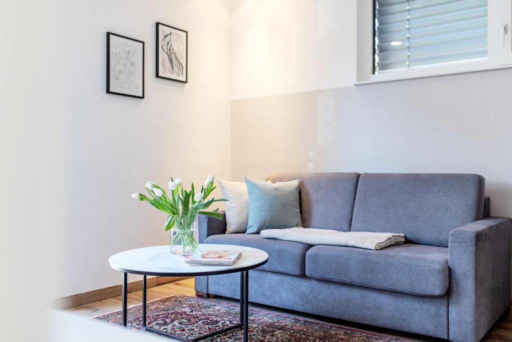 Apartment Bianca - 11